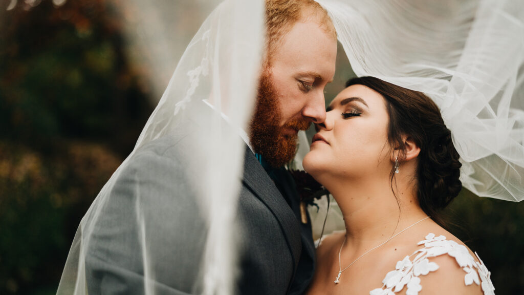 Ben & Megan