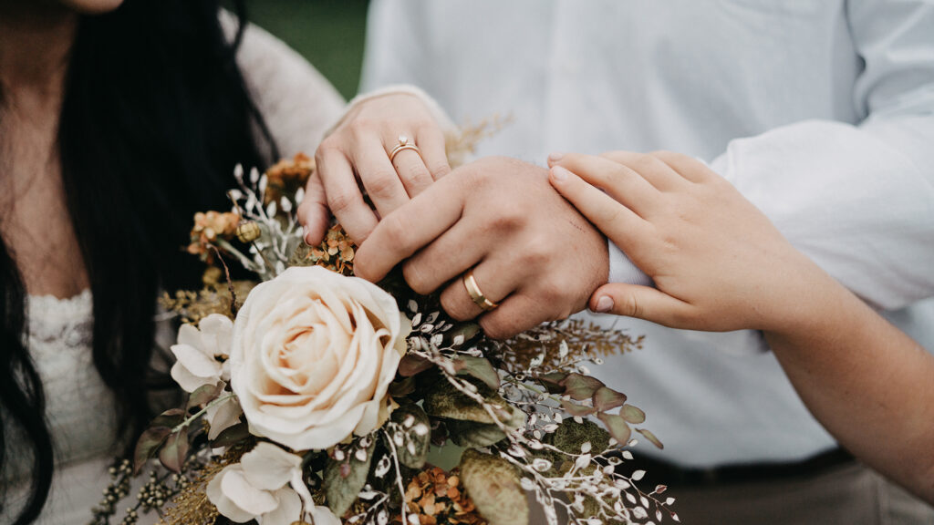 Miller Elopement