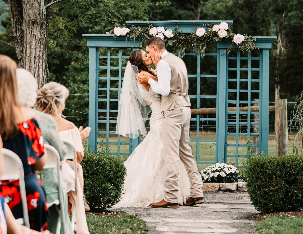 Hannah & Justin